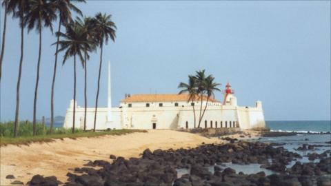 Sao Tome 
