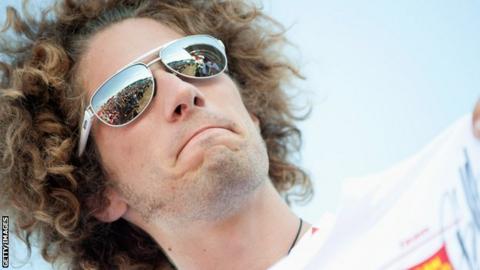 Marco Simoncelli