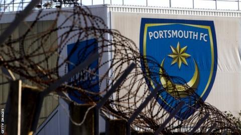 Fratton Park