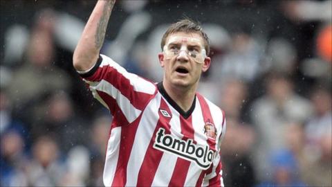 Nicklas Bendtner