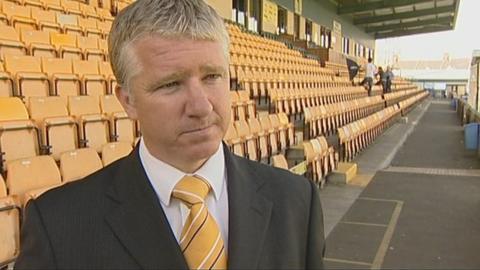 Martin Ling