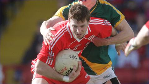 Gerard O'Kane