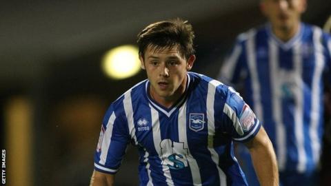 Jamie Smith