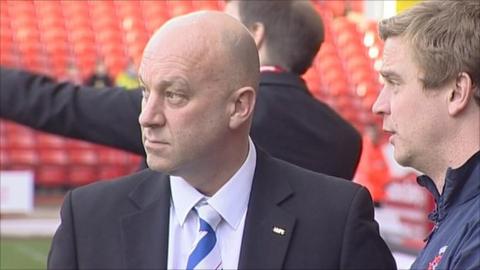 Neale Cooper