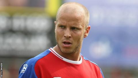 Luke Guttridge