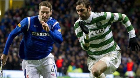 The 10 other SPL clubs are preparing for life without the Old Firm