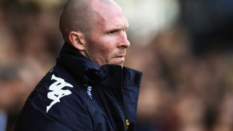 Michael Appleton