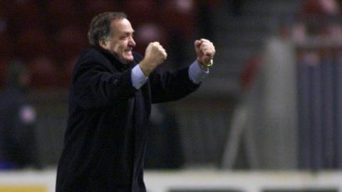 Dick Advocaat