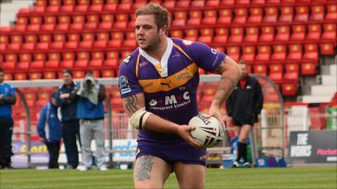 Jason Payne