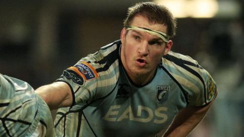 Gethin Jenkins