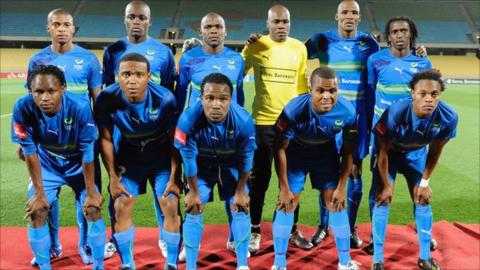 Platinum Stars