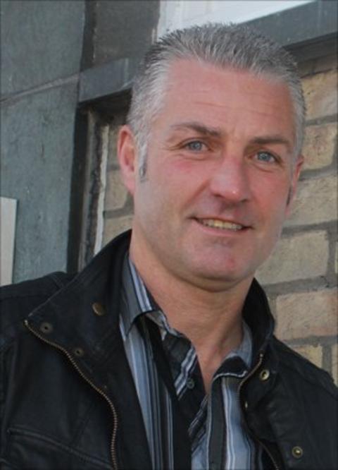 Gary Mills