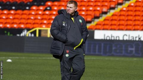 Neil Lennon