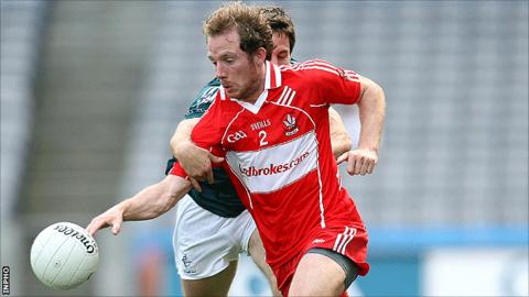 Sean Leo McGoldrick