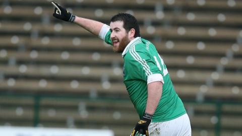 Seamus Quigley