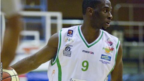 Jeremy Bell