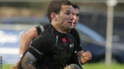Launceston RFC