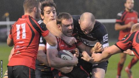 Redruth RFC