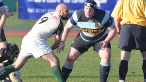 Guernsey vs Dover