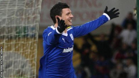 Haris Vuckic