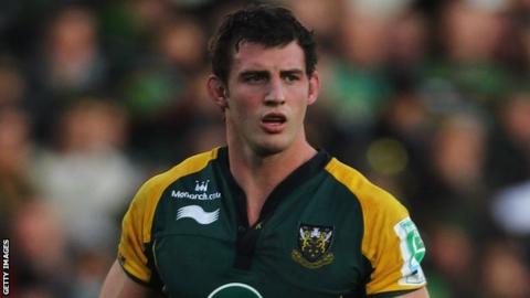 Tom Wood