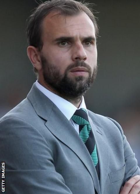 Carl Fletcher