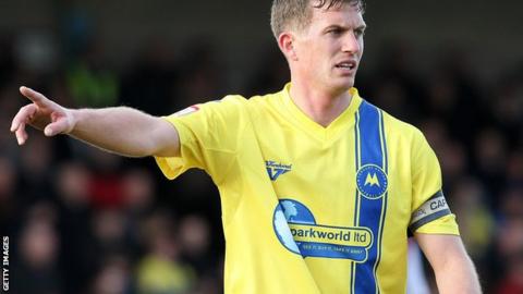 Lee Mansell