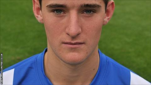 Jack Baldwin