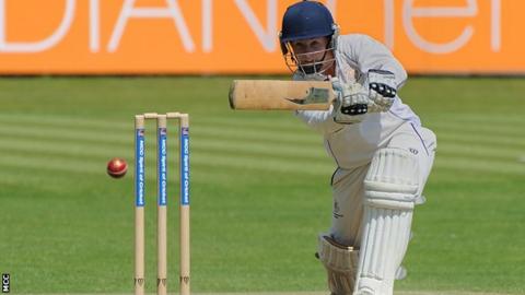 Tammy Beaumont