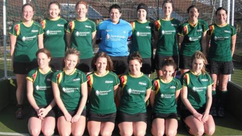 Guernsey Hockey Club