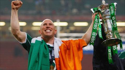 Peter Stringer