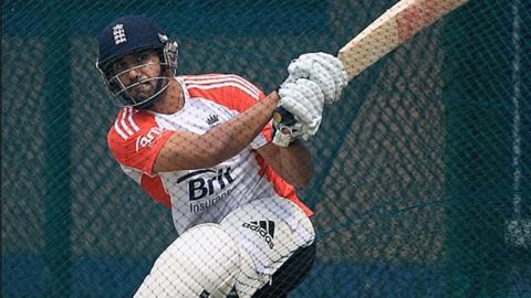 Ravi Bopara