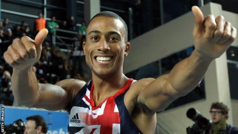 Andrew Osagie