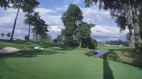 The 10th at The Belfry