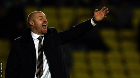 Sean Dyche