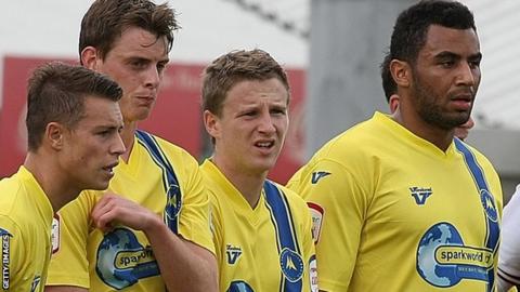 Torquay United