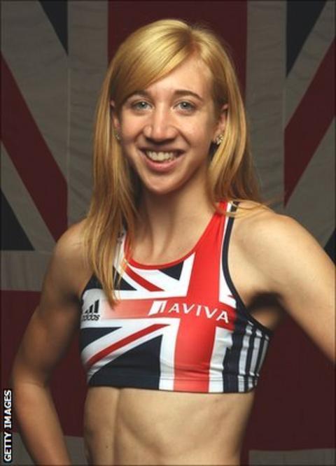 Emma Jackson