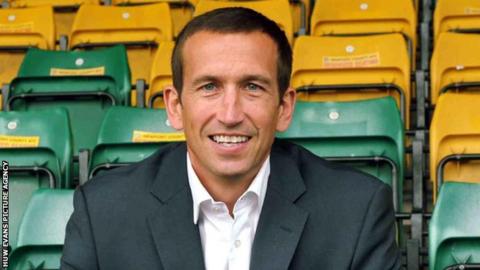 Justin Edinburgh