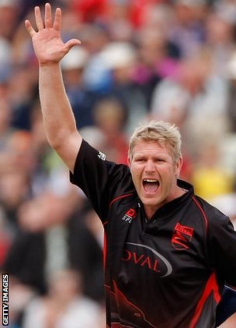 Matthew Hoggard