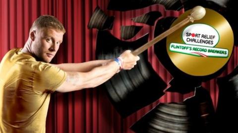 Andrew Flintoff
