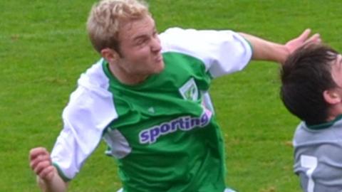 Angus MacKay