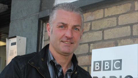 Gary Mills