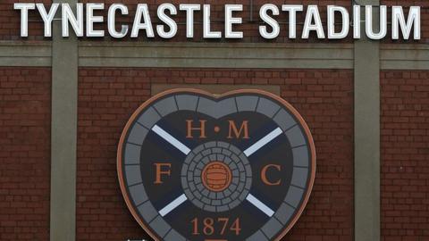 Hearts players face another delay in receiving their wages