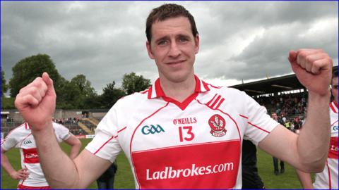 Enda Muldoon