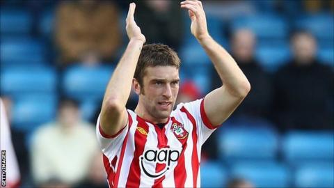 Rickie Lambert