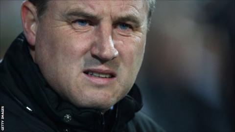 Paul Jewell