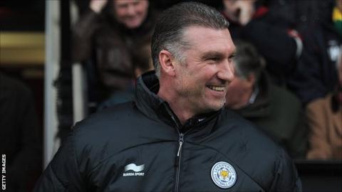 Nigel Pearson
