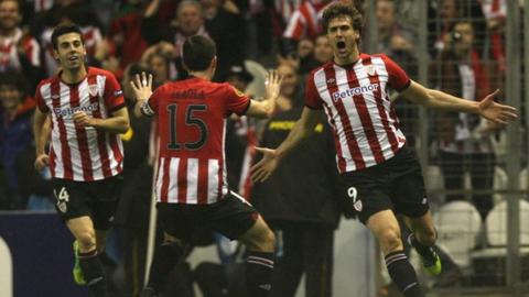 Fernando Llorente