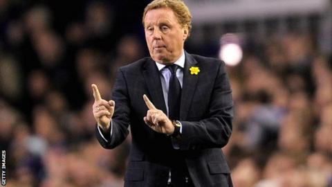 Harry Redknapp