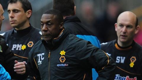 Terry Connor